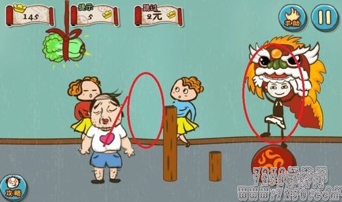 史上最坑爹的游戏5攻略1-24关 史上最坑爹的游戏5攻略大全