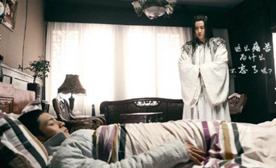 无心法师2mike演谁 结局是什么