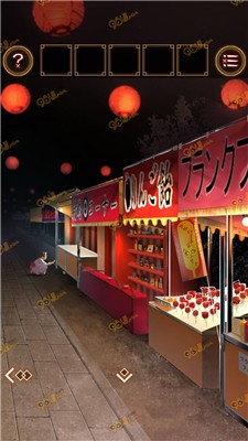 逃离庙会图文攻略