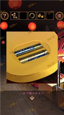 逃离庙会图文攻略