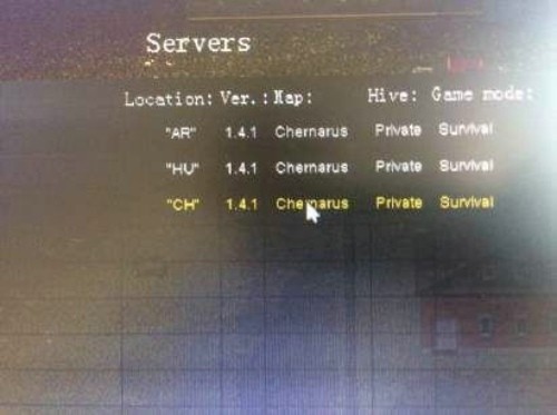 迷你dayZ怎么联机
