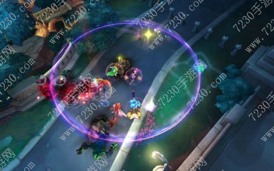LOL星之守护者模式怎么进 LOL星之守护者模式怎么玩