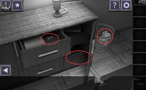 密室逃脱19第8关怎么过_96u手游网