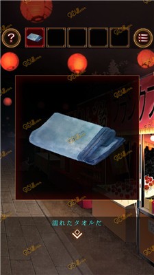 逃离庙会图文攻略