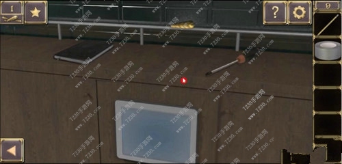 密室逃脱21第9关怎么过 密室逃脱21遗落梦境第9关图解法攻略