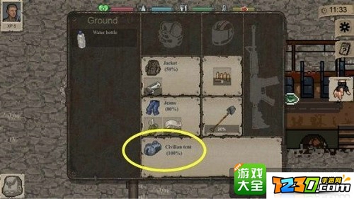 迷你dayz帐篷怎么做 迷你dayz帐篷怎么用