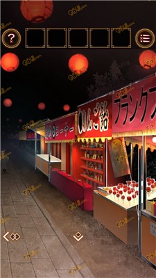 逃离庙会图文攻略