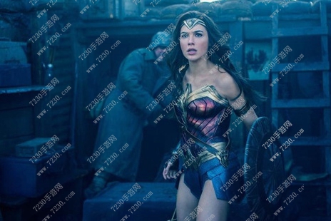 神奇女侠2什么时候上映 神奇女侠2什么时候能看