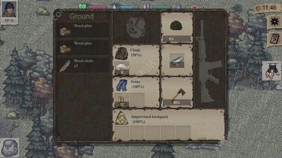 迷你dayz背包怎么做 迷你dayz背包制作方法[多图]图片8