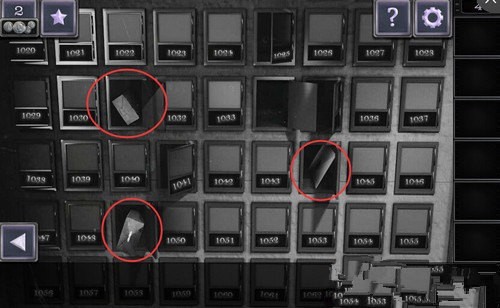 密室逃脱19第4关怎么过_96u手游网