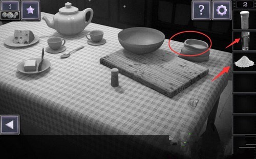 密室逃脱19第2关怎么过_96u手游网