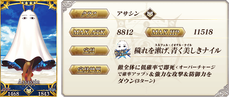 fate grand order泳装英灵有哪些 fgo泳装英灵排名