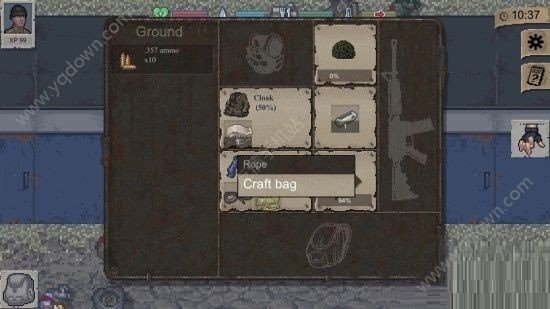 迷你dayz背包怎么做 迷你dayz背包制作方法[多图]图片3