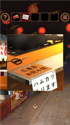 逃离庙会图文攻略