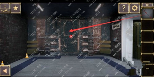 密室逃脱21第13关怎么过 密室逃脱21遗落梦境第13关图解法攻略