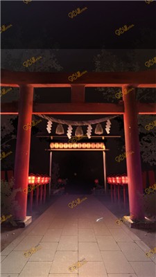 逃离庙会图文攻略
