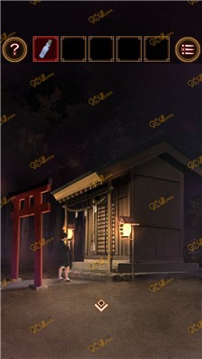 逃脱庙会第7关怎么过 从庙会的那天逃离第7关攻略