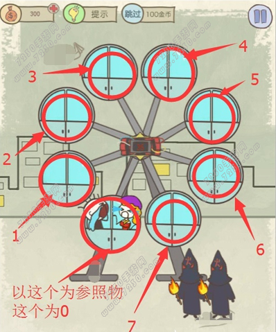 史小坑的爆笑生活12第21关 史小坑的爆笑生活12第21关