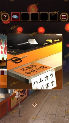 逃离庙会图文攻略
