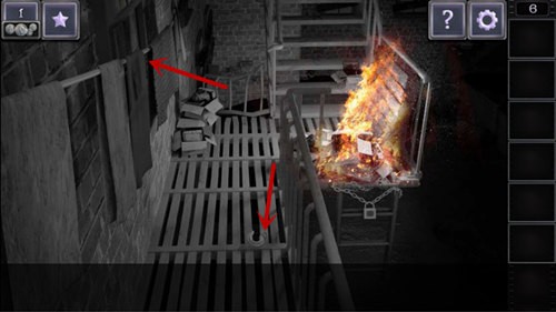 密室逃脱19第6关怎么过_96u手游网