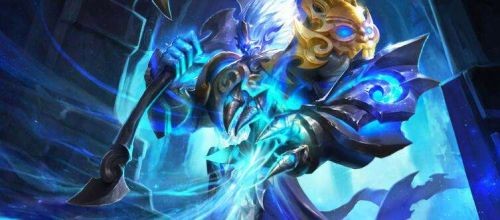 王者荣耀8.21更新，白起重做，貂蝉哪吒等英雄加强