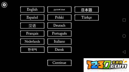 锈湖天堂怎么设置中文 Rusty Lake Paradise怎么设置中文