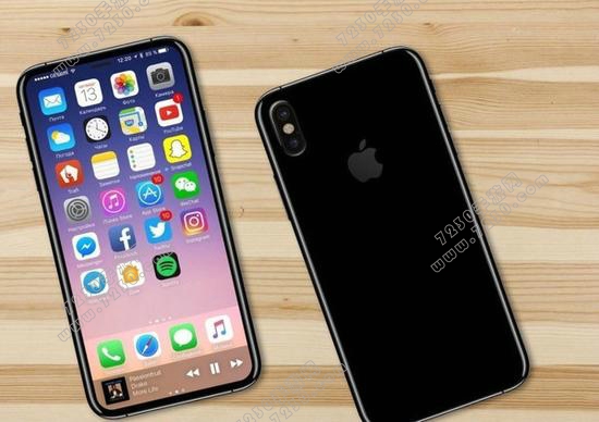 iPhone 8多少钱 苹果iPhone 8售价曝光9月21日上市