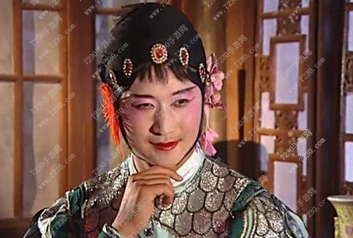 吴京女装图片大全 吴京女装是什么剧