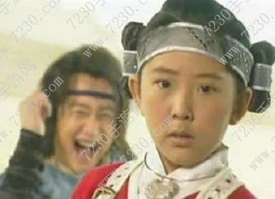 战狼龙小云是什么梗 战狼冷锋女友为什么叫龙小云