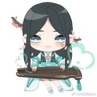 剑三同人绘图分享 剑三同人可爱头像无水印分享 剑三可爱头像分享