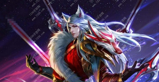 王者荣耀S9赛季皮肤奖励是什么 王者荣耀S9胜利之神皮肤是谁