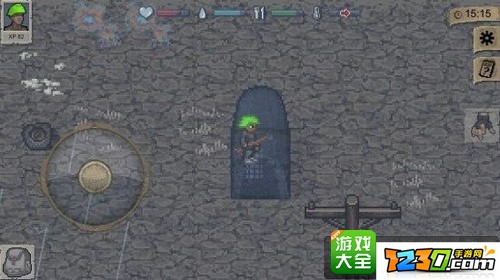 迷你dayz帐篷怎么做 迷你dayz帐篷怎么用