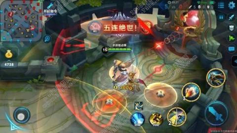 王者荣耀百里守约bug是什么 百里守约bug视频介绍
