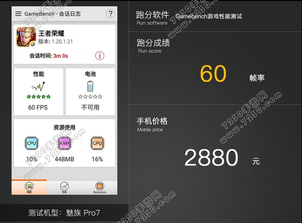 王者荣耀手机配置要求 玩王者荣耀用什么手机好