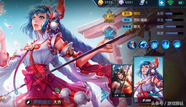 王者荣耀最不值的英雄介绍 王者荣耀最不值得买的英雄2017