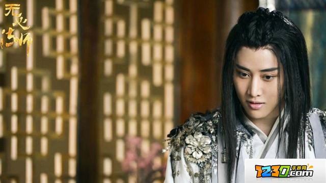 无心法师2白琉璃是谁 无心法师2白琉璃是什么