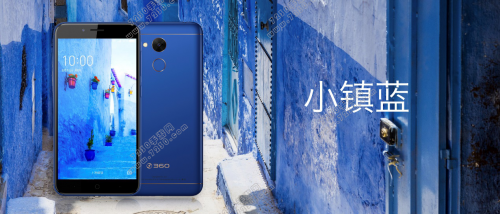 360vizza手机怎么样 360vizza手机跑分配置介绍