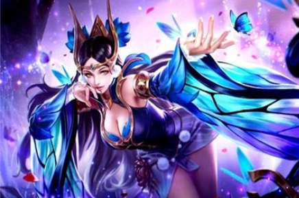 王者荣耀8月28日更新内容是什么 王者荣耀8月28日更新内容介绍
