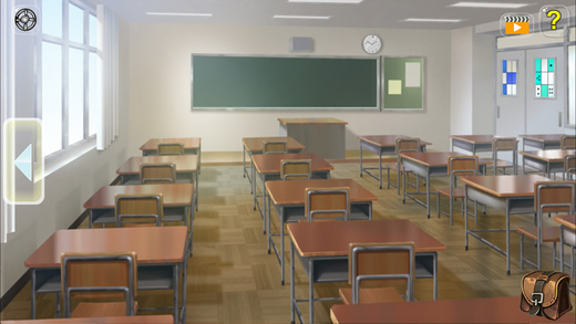 逃离中学教室第6关怎么过 逃离中学教室第6关攻略