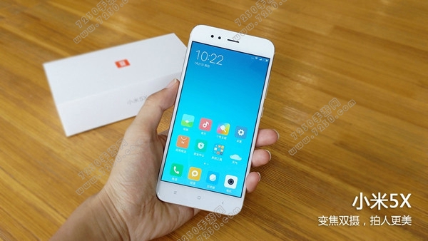 小米5x参数配置 小米5x怎么样