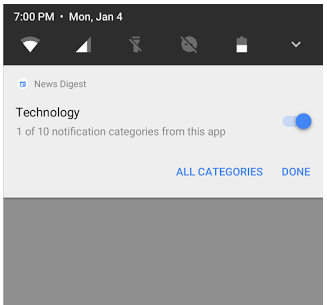 android 8.0新特性有哪些 安卓8.0有什么新特性