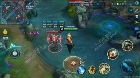 王者荣耀百里守约bug是什么 百里守约bug视频介绍