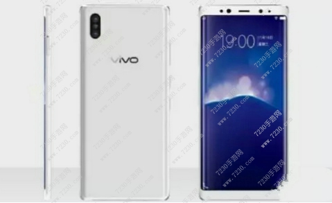 vivo xplay7处理器是什么型号 vivo xplay7处理器型号