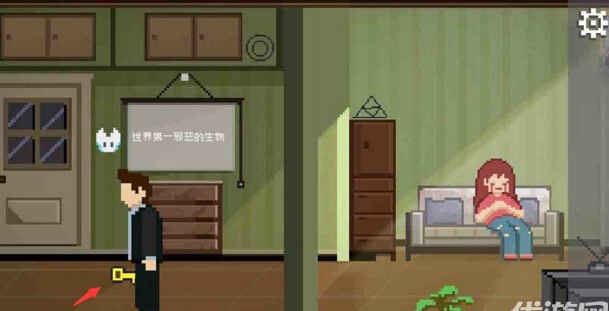 每天回家都会看到我老婆在装死攻略 每天回家都会看到我老婆在装死通关攻略