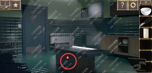 密室逃脱21第9关怎么过 密室逃脱21遗落梦境第9关图解法攻略