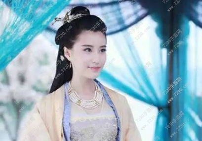 醉玲珑定水是什么人 醉玲珑定水是莲妃吗
