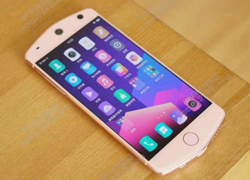 美图M8和一加手机5哪个好用 一加5和美图M8区别对比评测