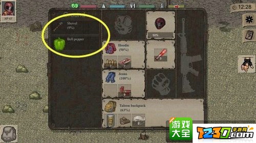 迷你dayz种植 迷你dayz怎么种植食物