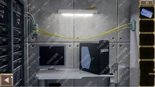 密室逃脱21第6关怎么过 密室逃脱21遗落梦境第6关图解法攻略