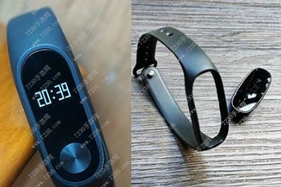 小米手环3什么时候上市 小米手环3什么时间发布